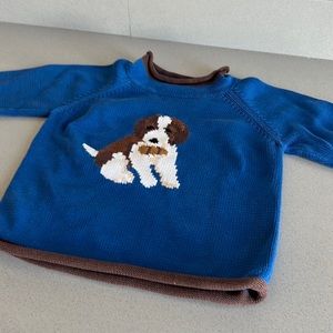 LL. Bean kids sweats